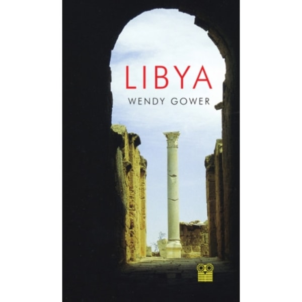 Libya (häftad, eng)