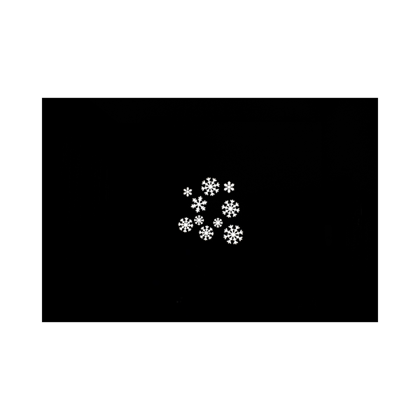 Nanlite GOBO Set 2 for PJ-FMM