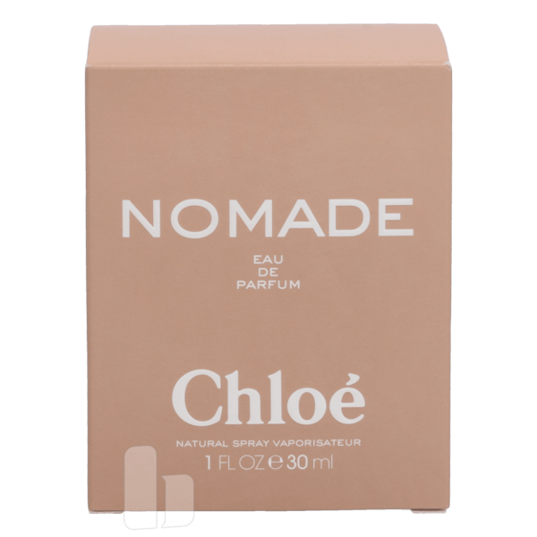 Chloe Nomade Edp Spray 30 ml Dam