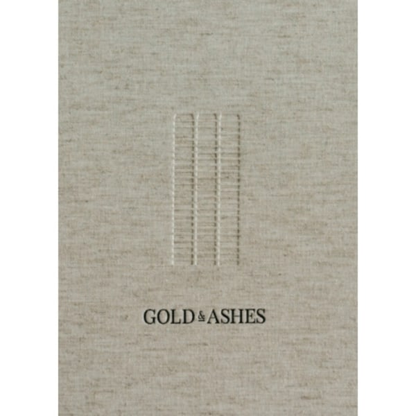 Gold & Ashes (inbunden, eng)