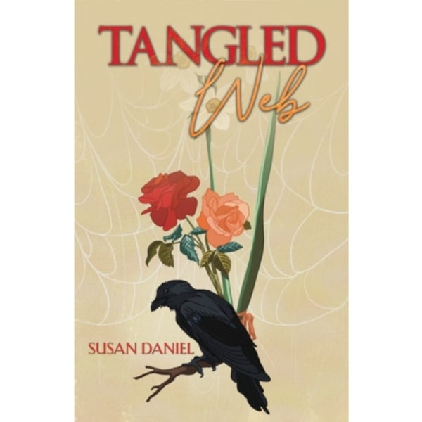 Tangled Web (inbunden, eng)