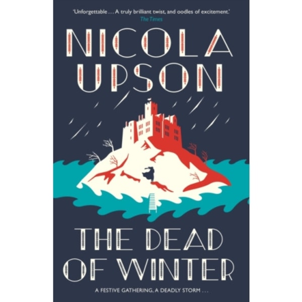 The Dead of Winter (häftad, eng)