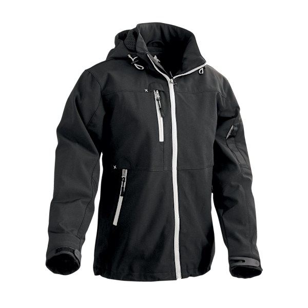 Middlemore Softshell w Black Female