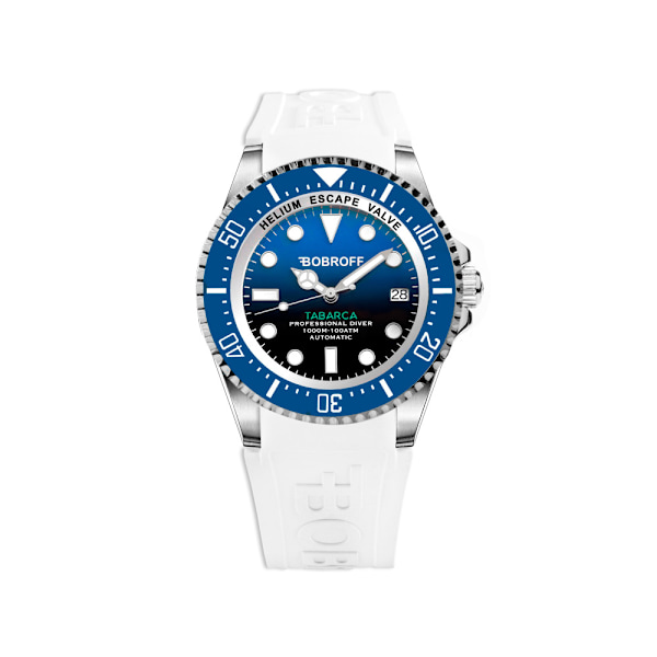 BOBROFF BF0003baBFSTB - Automatic Herr (42mm)