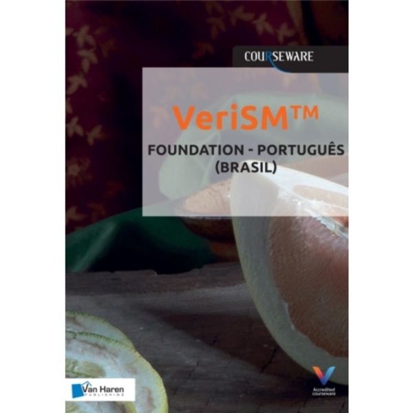 VeriSM  - Foundation - Portugues (Brasil) (häftad, eng)