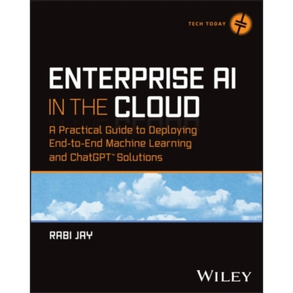 Enterprise AI in the Cloud (häftad, eng)