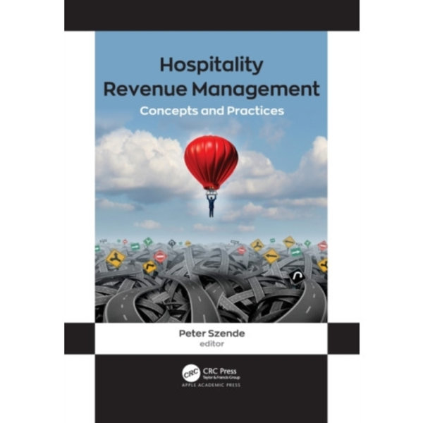Hospitality Revenue Management (häftad, eng)