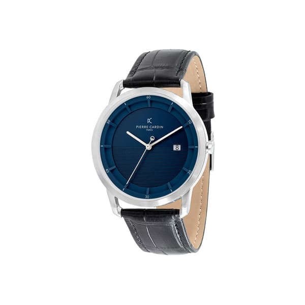 PIERRE CARDIN CLC.6004 - Quartz Klocka Herr (43MM)
