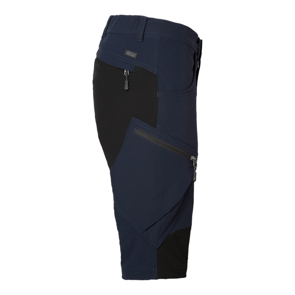 Wega Shorts w Navy Female