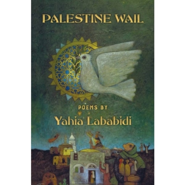Palestine Wail (häftad, eng)