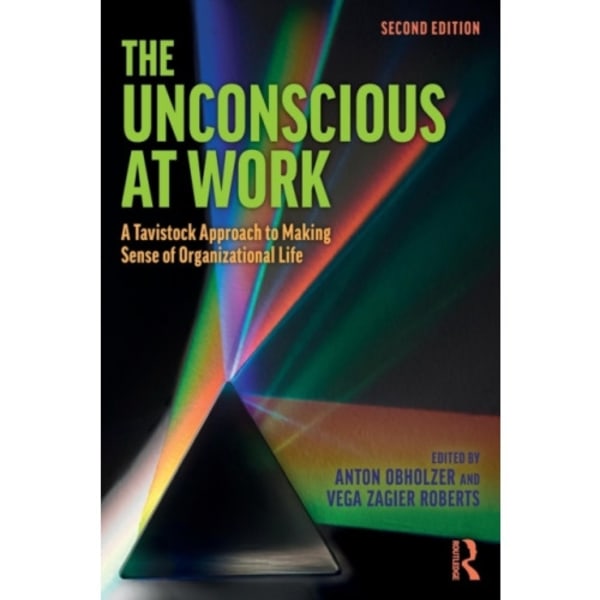 The Unconscious at Work (häftad, eng)