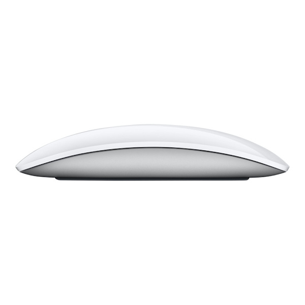 Apple Magic Mouse - mus - USB-C - Bluetooth - vit