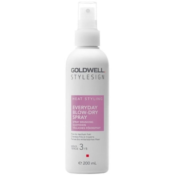 StyleSign Heat Styling Everyday Blow-dry Spray 200ml