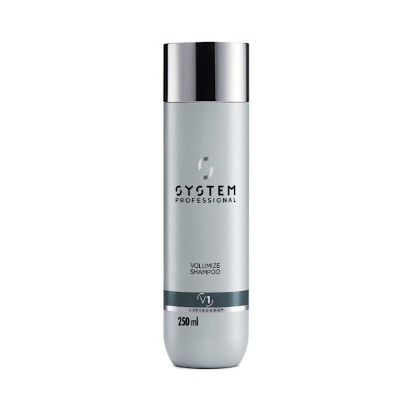 Volumize Shampoo 250ml