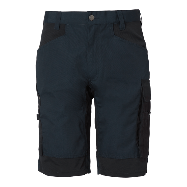 Carter Shorts Dark navy Male