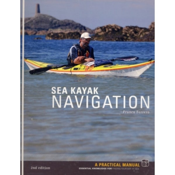 Sea Kayak Navigation (häftad, eng)