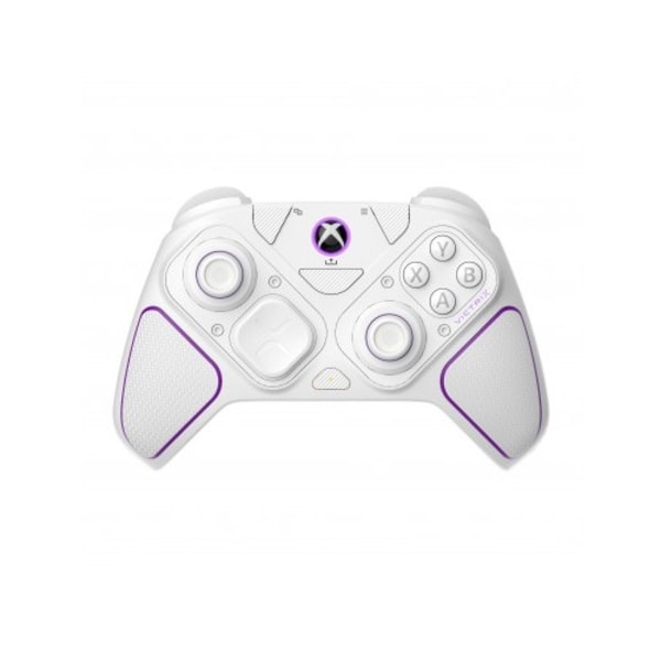 PDP Victrix Pro BFG Wireless Controller White Licensed Xbox