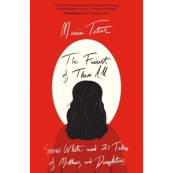 The Fairest of Them All (häftad, eng)