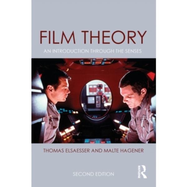 Film Theory (häftad, eng)