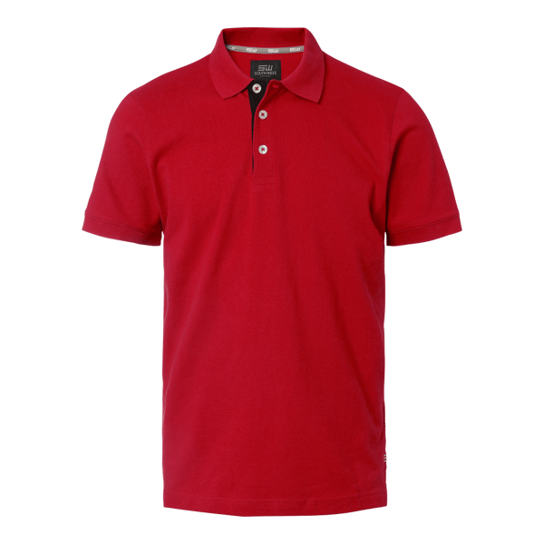 Morris Polo Red Male