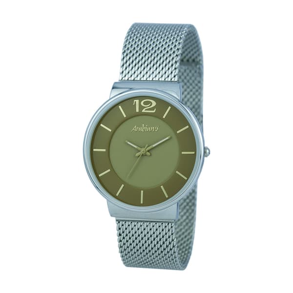 ARABIANS HBA2250M - Quartz Klocka Herr (38MM)