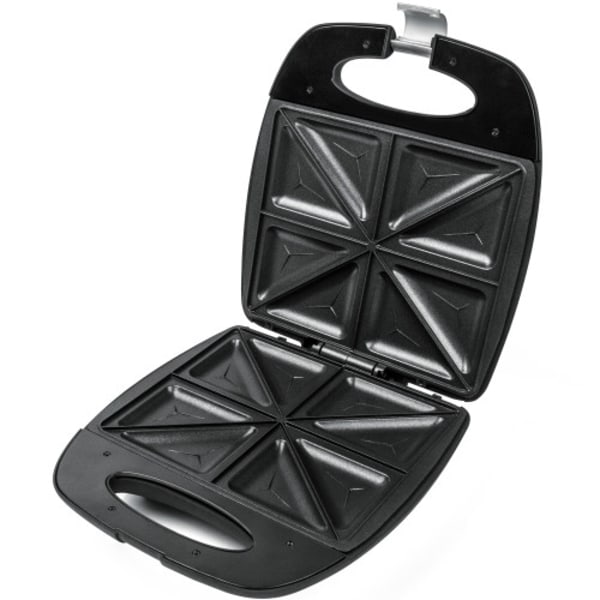Smörgåsgrill ST 1410 4 Skivig Xylan® Plus Beläggning 1400W