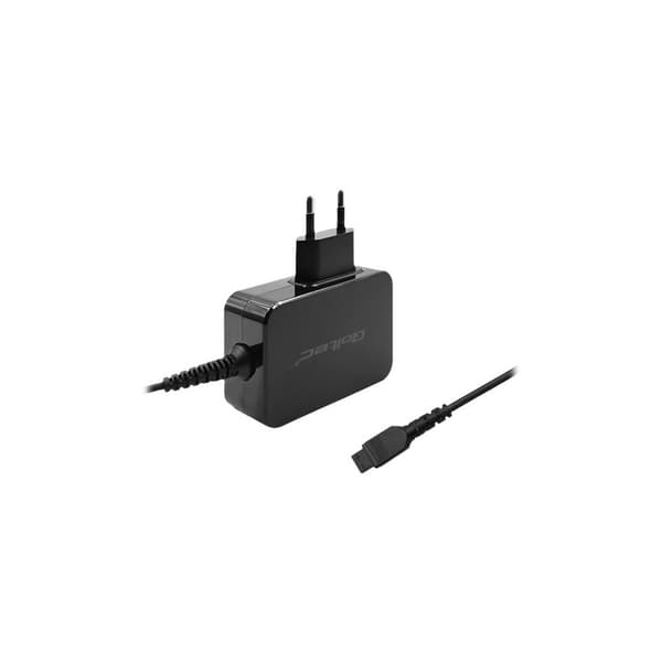 Qoltec - strömadapter - 45 watt