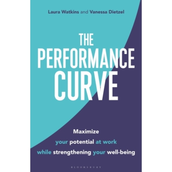The Performance Curve (inbunden, eng)