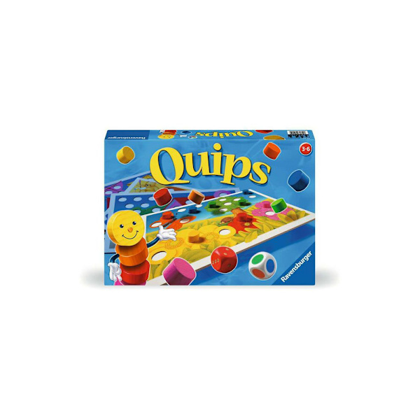 Quips från 3år