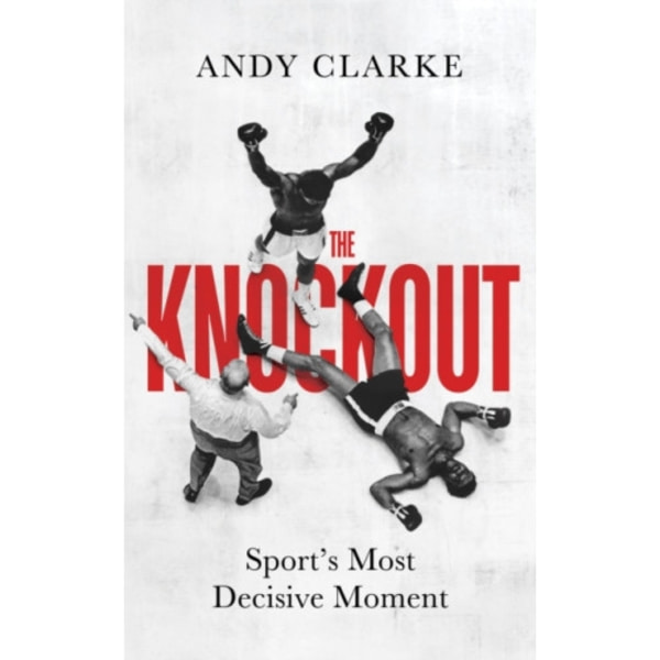 The Knockout (inbunden, eng)