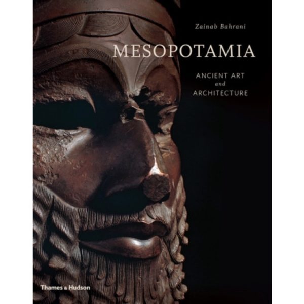 Mesopotamia (inbunden, eng)