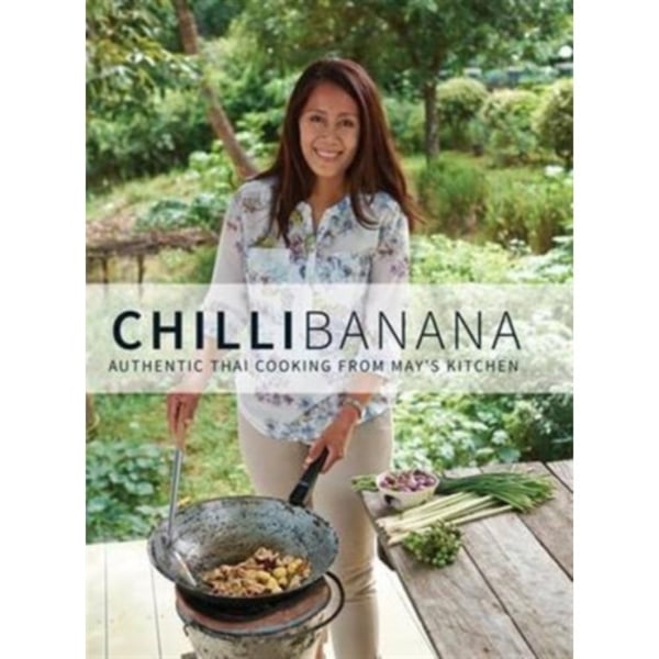 Chilli Banana (inbunden, eng)