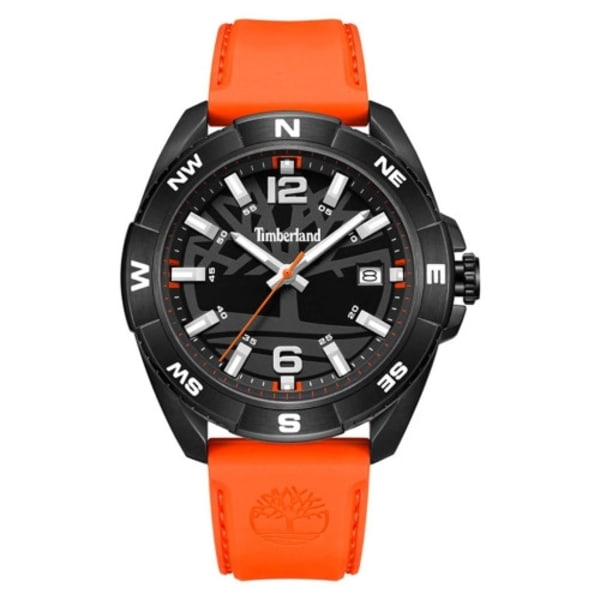 TIMBERLAND TDWGN2202103 - Quartz Klocka Herr (44MM)