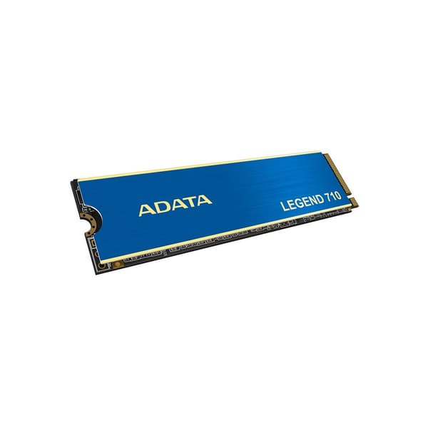 ADATA Legend 710 - SSD - 512 GB - PCIe 3.0 x4 (NVMe)