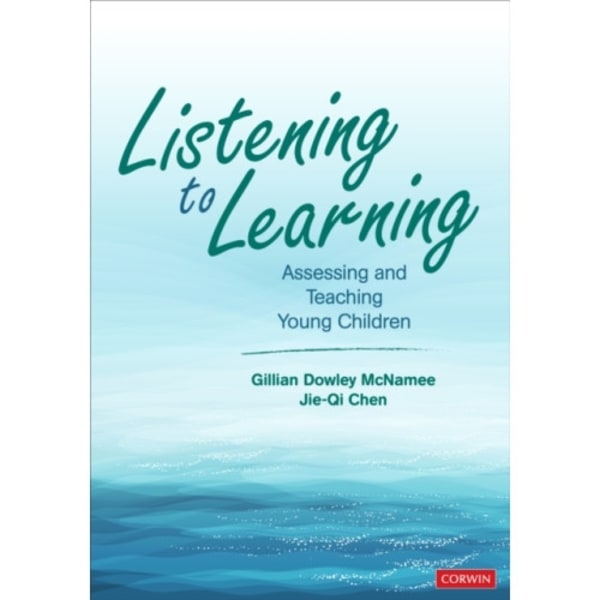 Listening to Learning (häftad, eng)