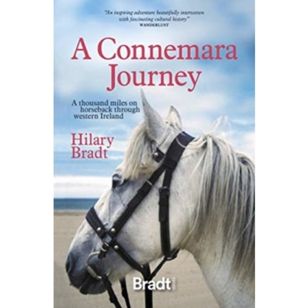 A Connemara Journey (häftad, eng)