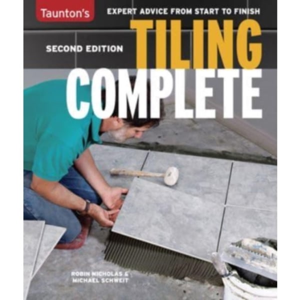 Tiling Complete (häftad, eng)