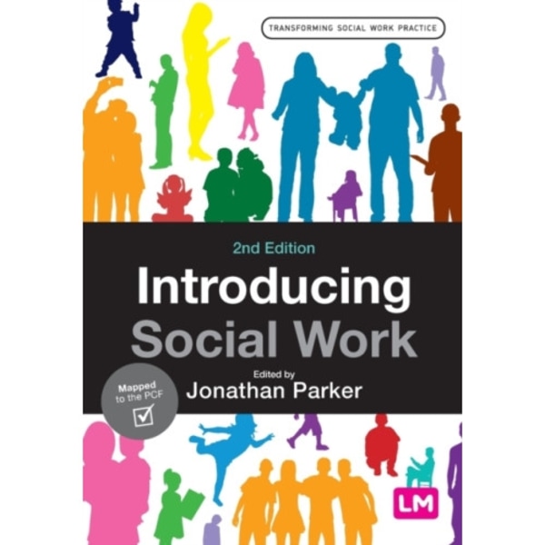 Introducing Social Work (häftad, eng)