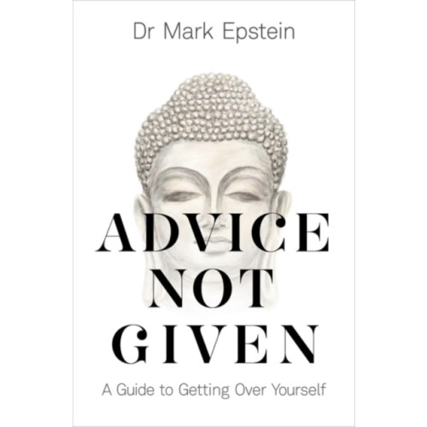 Advice Not Given (häftad, eng)