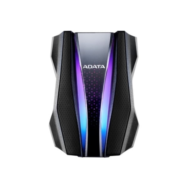 ADATA HD770G - hårddisk - 1 TB - USB 3.2 Gen 1