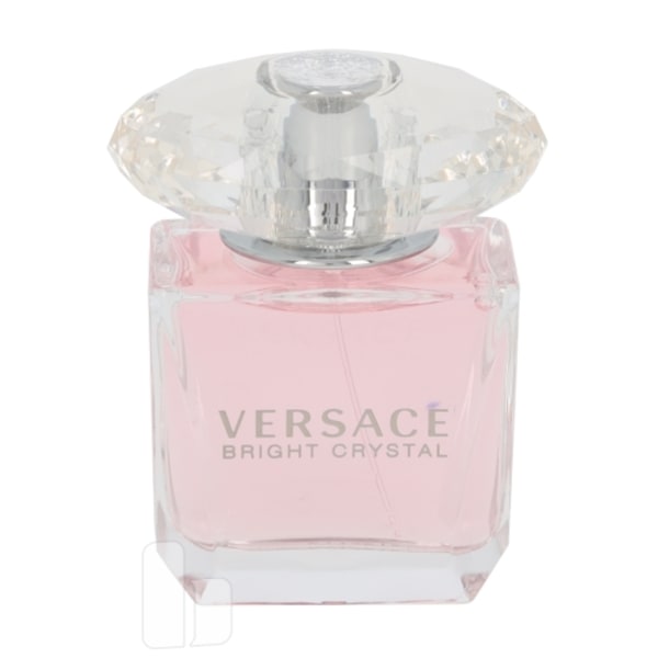 Versace Bright Crystal Edt Spray 30 ml Dam