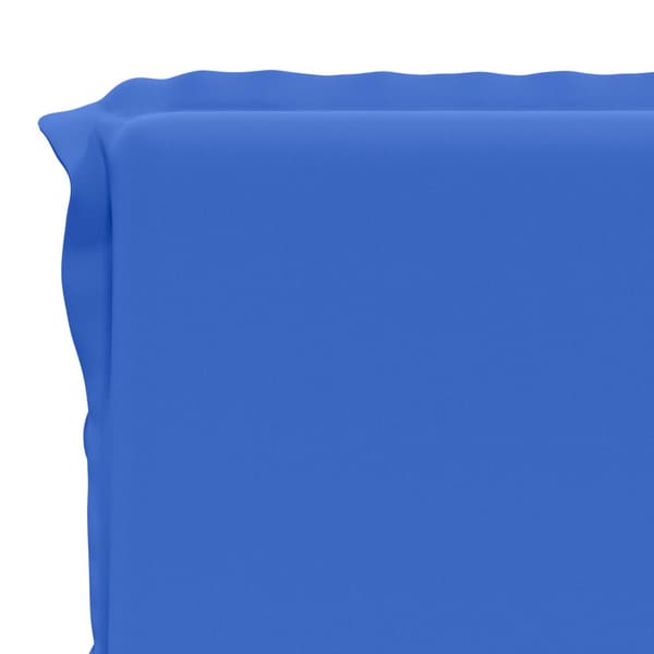 2-delade Hög rygg Bhair Kuddar GEMERT 2 st 100% Polyester