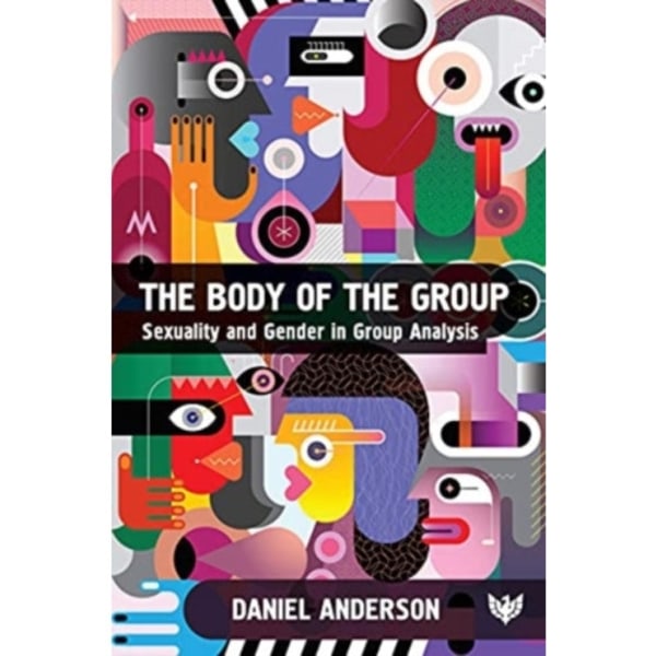 The Body of the Group (häftad, eng)