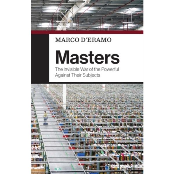 Masters (häftad, eng)