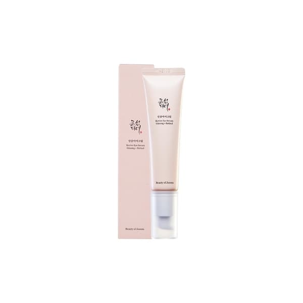 Revive Eye Serum Ginseng + Retinal 30ml
