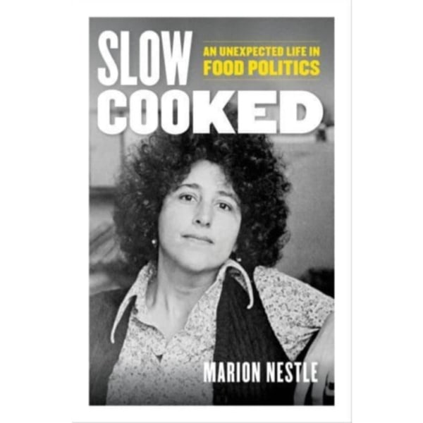 Slow Cooked (inbunden, eng)