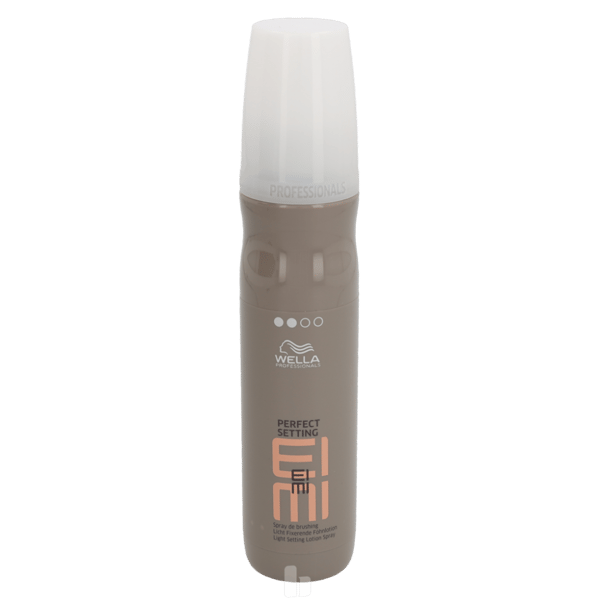Wella EIMI - Perfect Setting Light Setting Lotion Spray 150 ml Dam