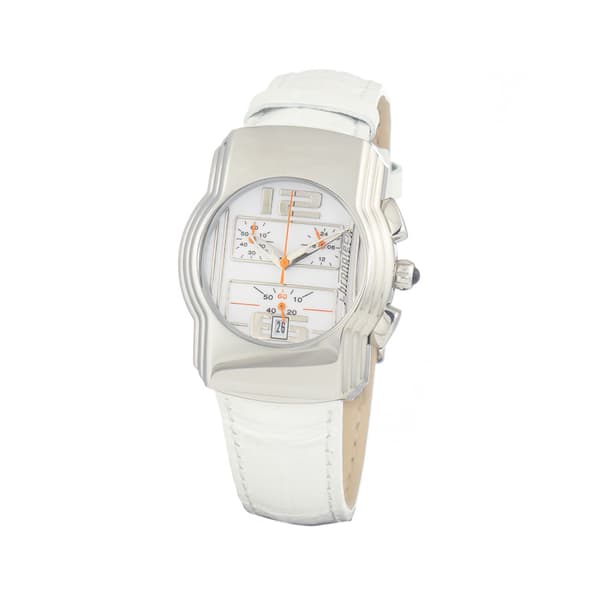 CHRONOTECH CT7280B-06 - Quartz Klocka Dam (33MM)