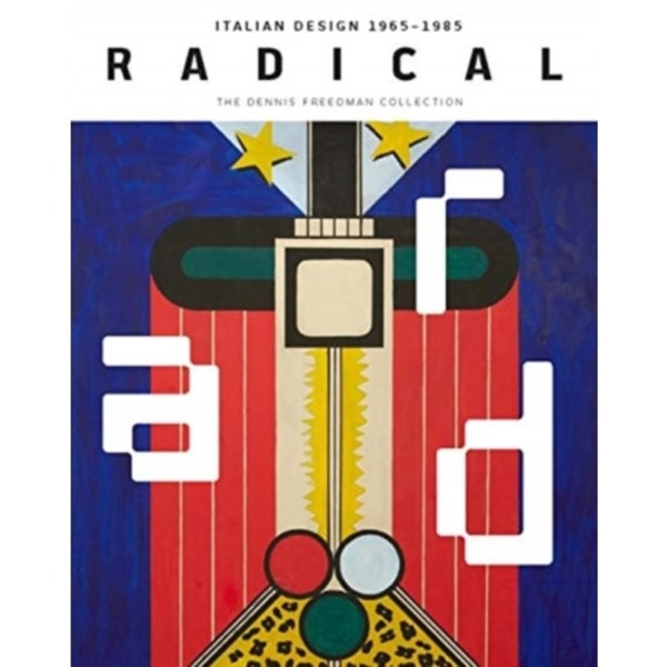 Radical (inbunden, eng)