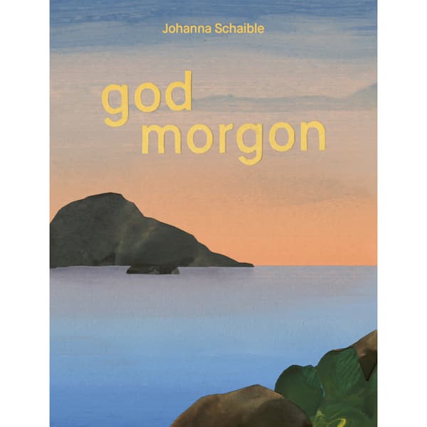 God morgon/God natt (inbunden)